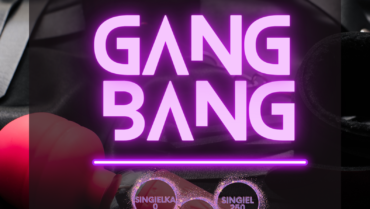 Gang Bang Night # 04.02.