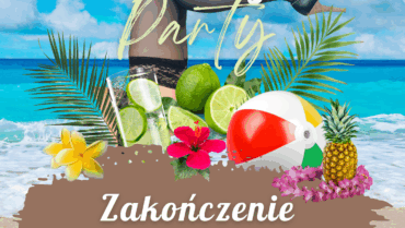 Zakończenie Wakacji  #30.08
