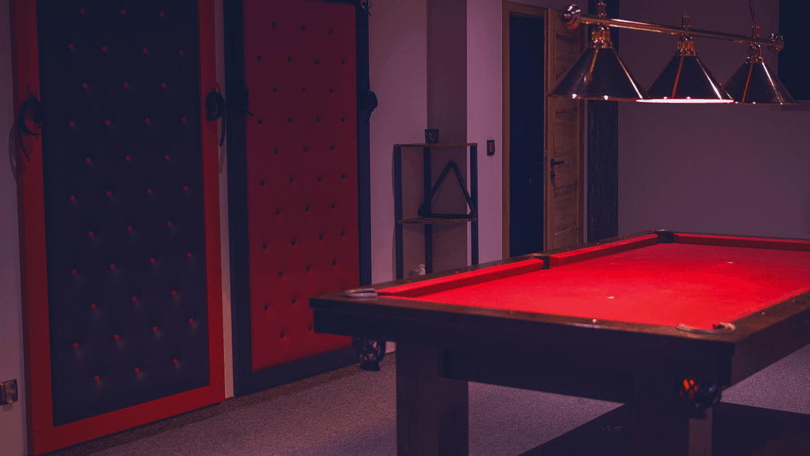 Billiards