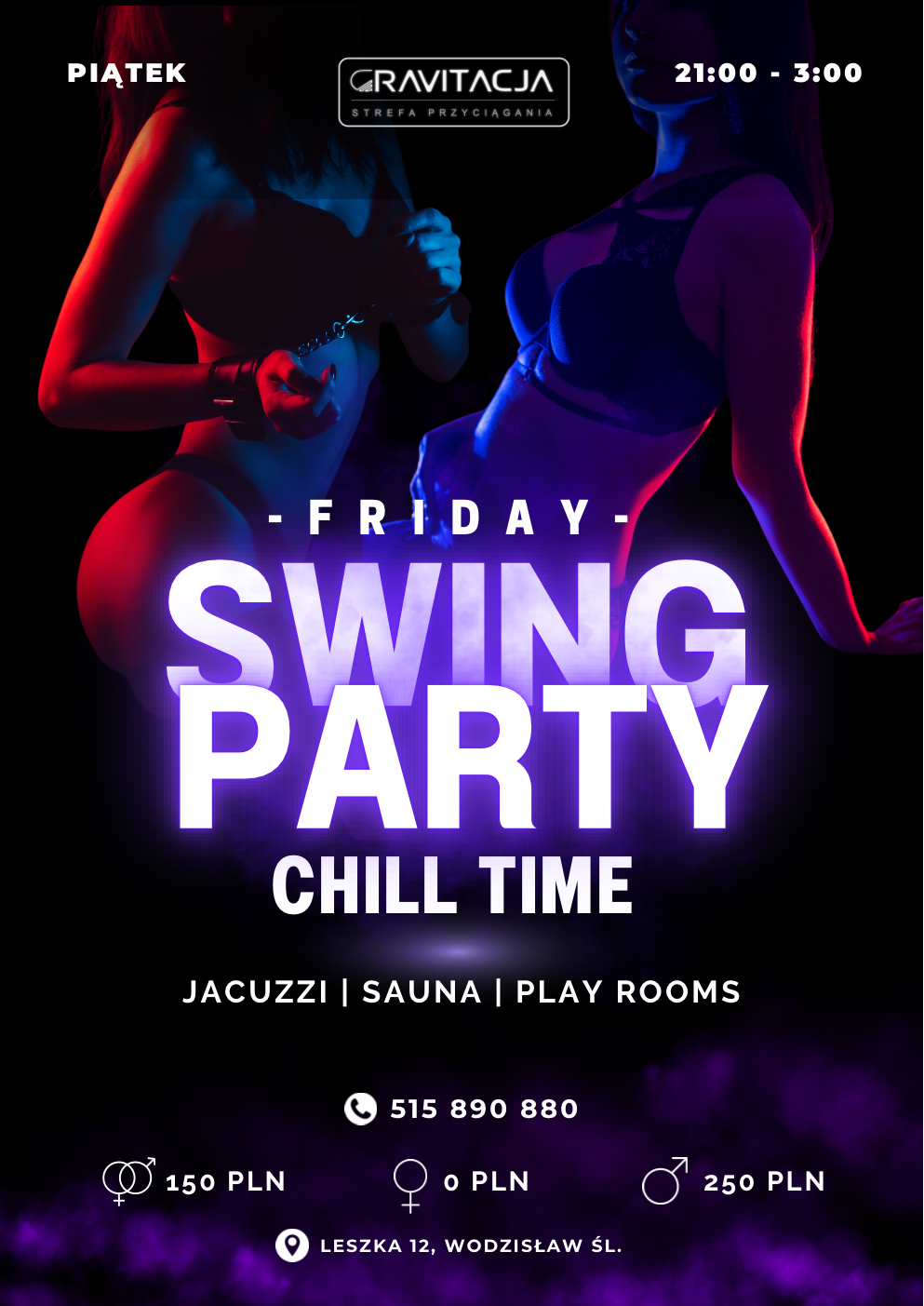 Chill Time - Friday Party #09.10