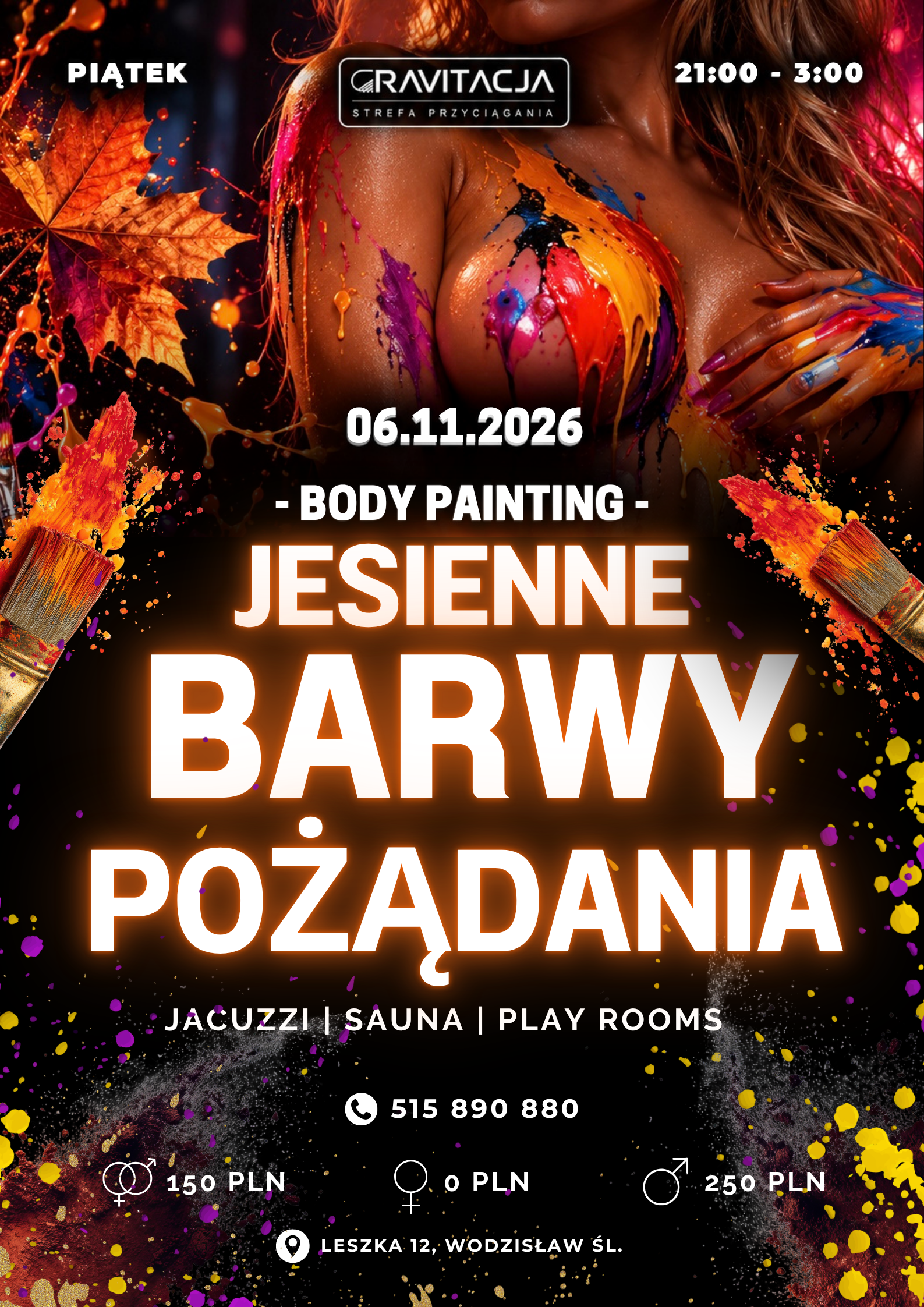 Body Painting #06.11